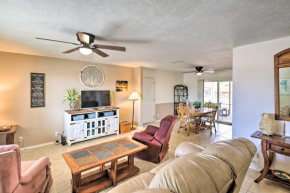 Lake Havasu City Home Less Than 1 Mi to London Bridge!